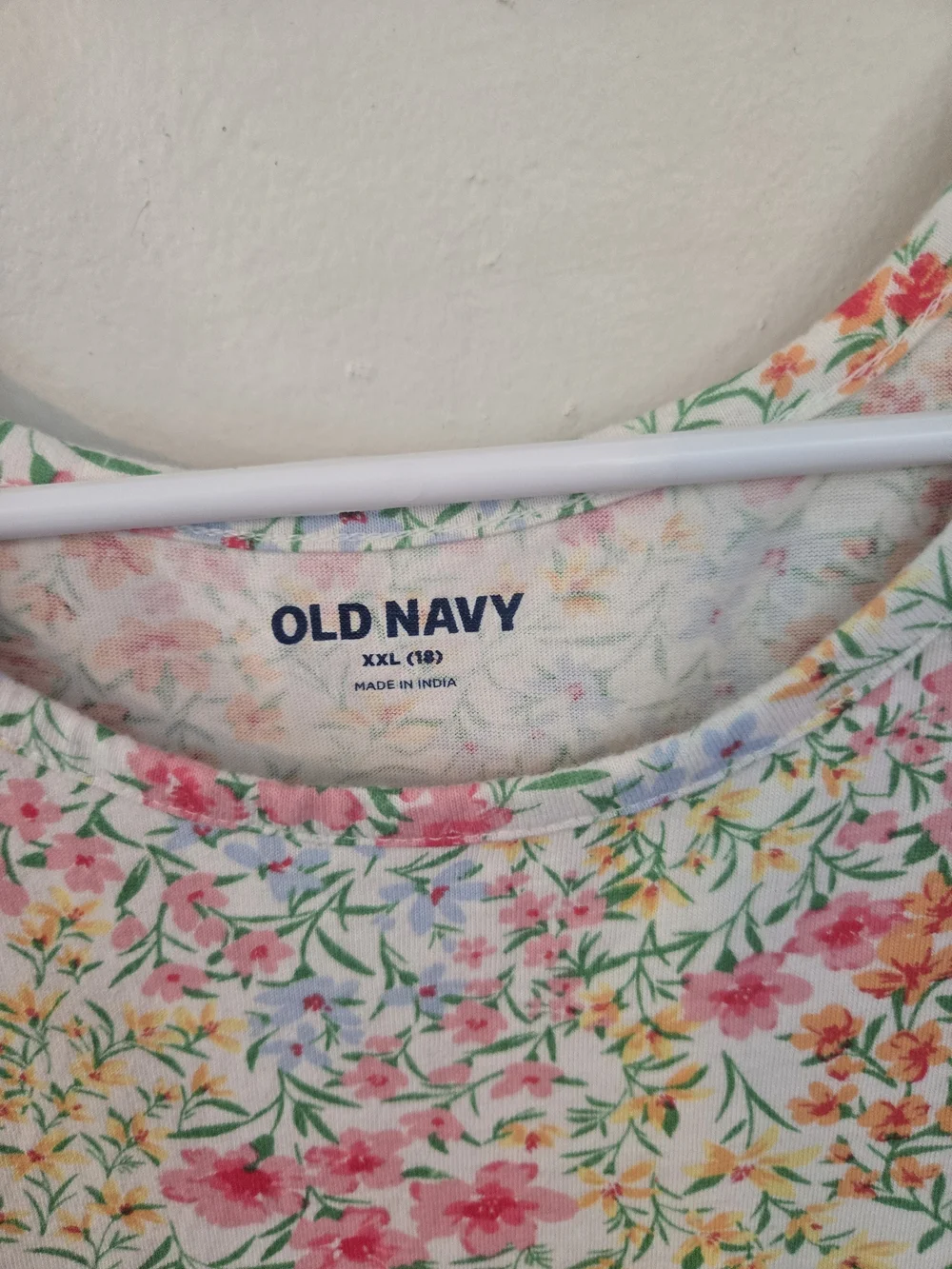 Old Navy old navy